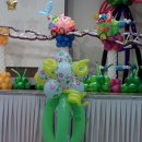 풍선아트 이미지