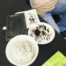 한국화교실 이미지