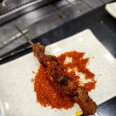 은평구맛집 은평양꼬치 후기