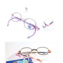 쌍둥이안경.콘텍트 이미지