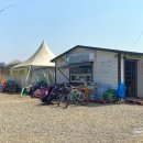 이포보웰빙캠핑장화장실 이미지