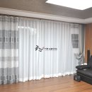 커텐백화점 이미지