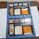 토마토도시락 부천여월점 | 부천도시락 단체도시락 푸디스퀘어 회사배달도시락