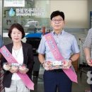 소양강주유소 이미지