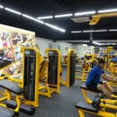 진해스파랜드 이미지