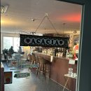 아카시아 | 상남동 개인 카페 아카시아 후기