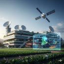 기후변화대응교육연구센터 회의실 | [농업재해 대응, 국가가 책임진다] 국립 농업재해대응센터 설립 및 첨단 위성 예찰 시스템 구축 제안