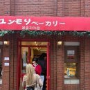 주흥7길 10-40 | [군자] 디저트 맛집, 윤숲 과자점 초코버터떡 / 윤숲 후르츠산도점 두바이 산도 / 윤숲 본점 솔직 후기