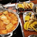 두끼떡볶이 - 홍성군 청사로174번길 21 | 두끼떡볶이