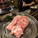 콩잎PC | 부천 상동역 고기집 비장탄에 구워주는 고퀄리티 숙성 고기 맛집 붓두막 추천