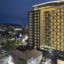 글로스터호텔 전주 이미지