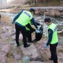 경남경찰청 제1기동대 이미지