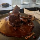 초콜릿 하우스(주말) 이미지