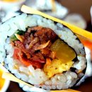 동홍동-3 | 서귀포 동홍동 가성비 김밥 맛집! 짱아찌김밥 솔직 리뷰 🍙