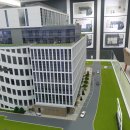 엘에스엠트론하이테크센터 이미지