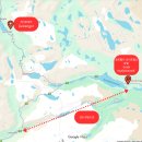 NTR | 🇳🇴 여행 고수들이 선택한 그곳,여름에만 개방되는 노르웨이 경관도로 NTR 258