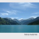 천산카페 이미지