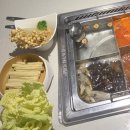 현지물 | 칭다오 맛집 추천! 중국 본토 하이디라오 현지 방문 후기