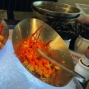 타이시즌 | 빕스 주말 타이푸드 시즌메뉴 후기(똠얌꿍,까이양, 푸팟퐁커리 추천)