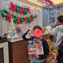 매성중학교 | [나주 영수학원] 두드림에 찾아 온 2025 크리스마스!