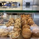 보문역 6번출구 | 보문역 맛집 크레레베이커리 시그니처 메뉴 소금빵 맛보고 왔어요 !
