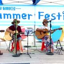 Summer_Festival 콩나물대가리 - 밤배(둘다섯) 이미지