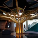 남원백두대간생태교육장전시관 이미지