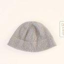 대바늘 뜨개 | 뜨개사계절 대바늘 목도리 키트 완성 후기