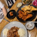 바로커양념통닭 네이버블로그