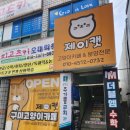 구미고양이카페분양제이캣