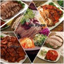 족발보쌈 이미지