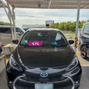 이렌터카 | 오키나와 오달렌터카 이용 후기｜18개월 아기, 카시트 대여🐥