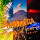 세우마트 | 인도네시아 자바섬 2박3일 투어 완벽정리 툼팍세우폭포 브로모 이젠화산까지