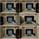 라이프카카오스크린골프 이미지