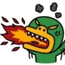 불닭발동대문엽기떡볶이 이미지