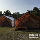 푸른밤글램핑하우스 이미지