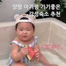 용문정화장실1 | 양평 감성숙소 일구팔팔 용문역 에어비엔비 아기랑 후기