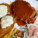 상동왕돈까스 이미지