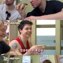오징어 와 친구들 이미지
