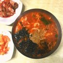 대관령장칼국수