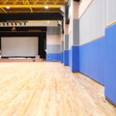 청양군문화체육센터 이미지