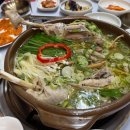 백제가든 | 익산 현지인 맛집 백제가든 3대째 이어온 토종닭도리탕 백숙 맛집