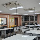 홍성초등학교 이미지