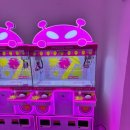 피규어 인형뽑기 이미지