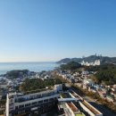 부산송정시랑리129 | 부산 기장 뉴시스 오시리아 레지던스(2)/아침 산책길/기장 시랑리 공수마을에서에서 송정해수욕장까지