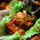 닭이봉 닭갈비 이미지