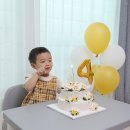 갈월어린이집 | 세돌기념 케이크는 인천케이크 부평케이크 '연과진' 에서♥