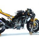 1/12 YAMAHA YZR M1 2006 'camel' 이미지