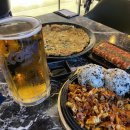 [수원 맛집] 빽스트릿 :: 오돌뼈 주먹밥 / 수원술집 추천