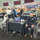 큐당구장 이미지